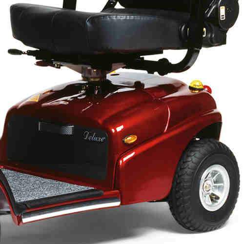 Explorer 888 SLN 4 Wheel Mobility Scooter Canada Scooters Vancouver Island Scooter and