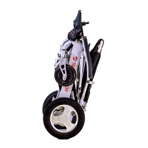 Travel Buggy City 2 Plus Canada Scooters Vancouver Island Scooter