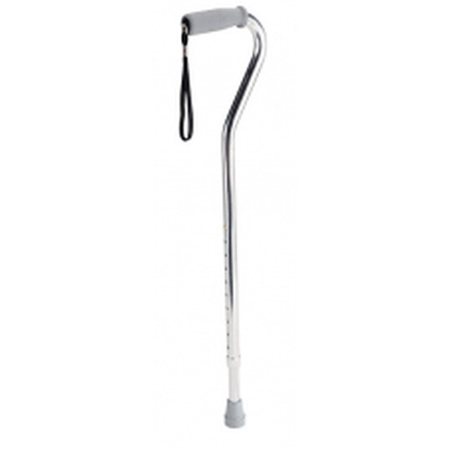 Offset Cane for mobility
