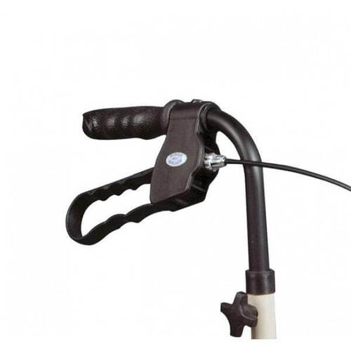 Winnie Lite Supreme 3 Wheel Rollator Walker Canada Scooters